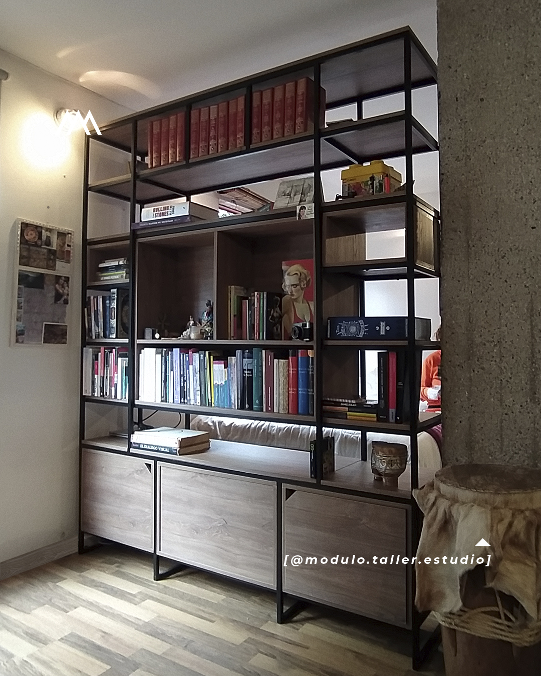 BIBLIOTECA JUANA 1 BIBLIOTECA JUANA 1